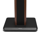 Edifier - SS02C d'enceintes pour haut-parleurs pour série S1000/S2000 - Brun foncé-6