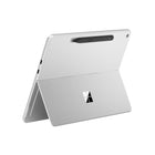 Microsoft - Surface Laptop Copilot+ PC 12 po Laptop - Snapdragon X Plus - 256 Go SSD - 16 Go RAM - Platine - Bilingue-Une batterie qui dure toute la journée - Jusqu’à 16 heures d’autonomie pour la lecture vidéo locale pour une diffusion en continu ininterrompue