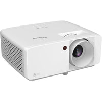 Optoma Technology - Projecteur laser DLP Full HD DuraCore ZH420 4 300 lumens-4300 lumens de luminosité nominale du fabricant