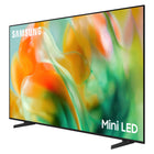 Samsung - Téléviseur intelligent Samsung Mini DEL M80H 4K Vision AI de 85 po - UN85M80HAFXZC-7