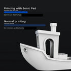 Écran de contrôle Creality Sonic Pad pour une impression rapide-Télécommande