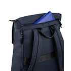 Bugatti - Collection Reborn - Sac à dos d'affaires 14,1 po - Marine (BKP2229BU-NAVY)-7