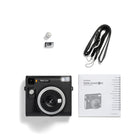 Fujifilm -  Appareil instantané InstaxSquare SQ40 -8