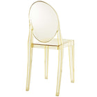 Modway - Casper Restauration Fauteuil d’appoint - Jaune-7