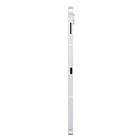 Samsung - Tablette 10,9 po Android Galaxy Tab S10 FE avec le S-Pen - 128 Go - Argent-Batterie: 8000 mAh Typique