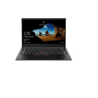 Lenovo - Ordinateur portable Thinkpad X1 Carbon 6 14 po reconditionné - Intel Core i7-8650U 1,9 GHz - 16 Go de RAM - Disque dur SSD 512 Go - Windows 11 Pro-Intel Core i7-8650U