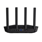 ASUS - Routeur de jeu TUF Gaming BE3600 double bande WiFi 7-Le TUF Gaming BE3600 est conçu pour être durable et subit des tests vérifiés pour garantir un fonctionnement fiable et stable