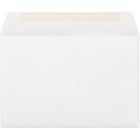 JAM Paper - Enveloppes à Fenêtre, Blanc, 6 x 9, Paquet de 500-Durables et fiables : fabriquées à partir de papier lux épais et de construction robuste, ces enveloppes sont épaisses et durables, ce qui les rend parfaites pour des choses comme des lettres, des courriers professionnels, du courrier personnel ou des catalogues. quelle que soit l'utilisation que vous décidez d'en faire, tout ce qui se trouve à l'intérieur arrivera à coup sûr en parfait état.