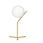 Plata Import - Lampe de table lune 3-lampe de table