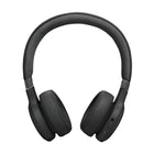 JBL - Live 670NC Casque supra-auriculaire - Noir-Avec ses quatre micros à détection de bruit, la Réelle Réduction de Bruit Adaptative signifie zéro distraction, que ce soit pour vous concentrer sur votre travail ou vous plonger dans votre musique