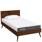 Modway - Mila 6 po Matelas simple XL-Garantie limitée d'un an du fabricant