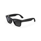 Ray-Ban Meta - Lunettes AI Wayfarer (Gen 2) 2026 - Monture noire mate - lentilles graphite dégradées-Jusqu’à 8 heures d’autonomie de batterie, jusqu’à 48 heures supplémentaires avec l’étui complètement chargé