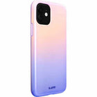 LAUT HUEX FADES pour iPhone 11 - Lilas-Polyuréthane thermoplastique souple