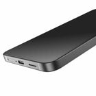 Blu Element Protection D'écran EasyFit Éco pour Samsung Galaxy S26+-Verre résistant aux rayures 9H