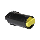 Premium Tone - Cartouche de toner Xerox 106R03868 - Très Haut rendement - Jaune-Couleur : Jaune
