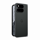 Google - Pixel 11 Pro Fold - 512 Go - noir volcanique - Bell et Virgin Plus-Un nouveau processeur Google Tensor G6 et une nouvelle puce Titan M3.Profitez en primeur de l'IA la plus avancée de Google intégrée à un appareil, d'un fonctionnement multitâche fluide et de performances inégalées qui contribuent à protéger vos données