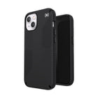 Speck Presidio 2 Grip Moyen pour iPhone 13 - noir-Garantie à vie du fabricant
