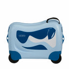 Samsonite - Valise Dream Rider Ride-On - Chiot-Poids: 3,7 lb