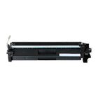 Ecotone - HP 17A CF217A Remanufacturé Toner - Rendement Standard - Noir-Marque: Ecotone
