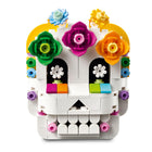 LEGO - Seasons and Occasions L’autel des morts-Décor colouré – Une fois terminé, l’ensemble devient un décor d’intérieur qui peut être utilisé comme décoration deDia De Los Muertos