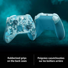 Xbox - Manette sans fil pour Xbox Series X/S, Xbox One, PCs, et appareils compatibles avec le nuage - Ice Breaker Édition Spéciale-7