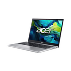 Acer - Ordinateur portable Aspire Go 15,6" FHD - AMD Ryzen 3 7320U - 8 Go de RAM - SSD 256 Go - Windows 11 - Argent-Processeur AMD Ryzen 3 7320U quadricœur