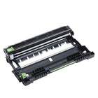 Brother - Tambour authentique DR830-Conçue pour les imprimantes Brother. Compatilble avec les imprimantes laser monochromes Brother suivantes: HL-L2405W, HL-L2460DW, HL-L2460DWXL, HL-L2465DW, HL-L2480DW, HL-L2865DW, DCP-L2640DW, DCP-L2647DW, MFC-L2807DW, MFC-L2820DW, MFC-L2820DWXL, MFCL2900DW, MFC-L2900DWXL et MFC-L2980DW