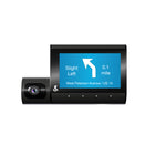 Cobra - Camera de bord Cobra SC 220C QHD double vue-Surveillez votre véhicule à distance, téléversez automatiquement en nuage et soyez en sécurité lors des connexions à une zone d’accès sans fil