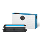 Premium Tone Brother TN635XLC Cartouche de toner compatible - Rendement élevé - Cyan-Le rendement élevé réduit la fréquence des remplacements et les coûts d'impression