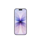 Apple - iPhone 17 - 512 Go - Lavande - Bell et Virgin Plus-ÉCRAN 6,3 PO AVEC PROMOTION. LUMINOSITÉ. ÉCLAT. - Défilement fluide avec ProMotion jusqu’à 120 Hz, des contrastes plus marqués à l’extérieur avec pics de luminosité jusqu’à 3 000 nits et 33 % moins de reflets