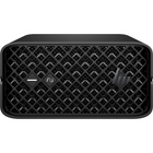 HP - PC de bureau Z2 Mini G1a - AMD Ryzen AI MAX Pro 385 - 32 Go de RAM - SSD de 1 To - Windows 11 Pro - Noir de jais-Système d’exploitation : Windows 11 Pro