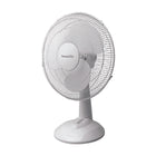 Forest Air - Ventilateur de bureau de 12 pouces-Trois réglages de vitesse