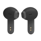 JBL - Vibe Flex Écouteurs véritables sans fil - Noir-8 heures d'autonomie dans les écouteurs et 24 heures dans le boîtier
