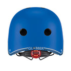 Globber - Casque  Primo Lights - Taille XS/S - Bleu Marine-5
