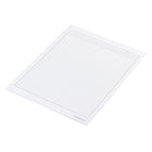 Cambridge - Feuilles mobiles Disc - lignées, grand , 50 feuilles-Compatible avec les cahiers Staples M by Arc 