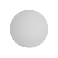 Seville - Classics Lampe solaire flottante à LED GloGlobe-4 LED RGB + 3 LED à lumière chaude
