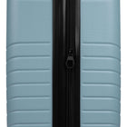 Reebok - Valise d'enregistrement rigide 26po de la collection Repetition - Turquoise-Poignées latérales renforcées