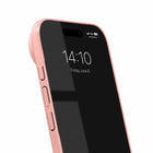 Ideal of Sweden - Étui Slim MagSafe pour iPhone Air - Rose Glossy-Ajustement personnalisé avec protection à 360°