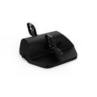 Snakebyte - Charlie Rudder Pedals pour PC-Mouvement mécanique réaliste