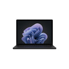 Microsoft - Ordinateur tactile 15 po Surface 6 pour entreprise, Ultra 5, SSD 256 Go, 16 Go RAM, Windows 11 Pro, Anglais, Noir-Sécurité de classe mondiale