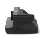 Polaroid - Pack de films couleur Now+ 3e génération - Noir-Compatibilité avec les filtres.