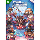 Towa et les Gardiens de l'Arbre Sacré - Édition Standard pour Xbox Series X [Téléchargement numérique]-Genre: Action & Adventure, Role Playing