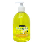 SpaSoap - Savon pour les mains envirogreen citron lime - 473mL -Savon pour les mains