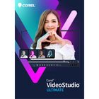 Corel - VideoStudio Ultimate 2023 - 1 appareil [Téléchargement]-Logiciel de montage vidéo