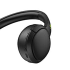 Edifier - WH500 Casque supra-auriculaire pliable sans fil - Noir-6