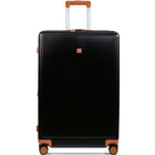 Champs - Vintage Muse Ensemble de Bagages 3 Pièces - NoirTan-Serrure TSA sur toutes les valises