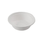 Eco-Packaging - Bol compostable de 16 oz., Beige, Paquet de 1000-Fabriqué à partir de ressources 100% renouvelables - Pulpe de canne à sucre