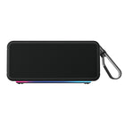 AXS - Mellow Maxi 80W Haut-parleur Bluetooth - Noir-Optimisation sonore DSP