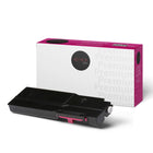 Premium Tone - Cartouche de toner Xerox 106R03503 - Rendement standard - Magenta -Rendement:2500