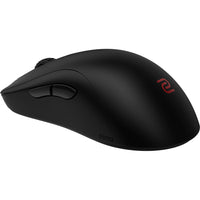 BenQ - Souris de jeu sans fil Zowie ZA13-DW 4K pour eSports-Connexion sans fil RF 2,4 GHz